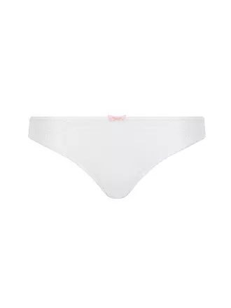 PASSIONATA | Braga "Georgia" (Negro) | weiss
